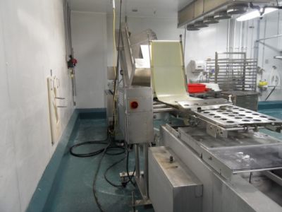 MULTIVAC R5100 | Recyclage Industriel